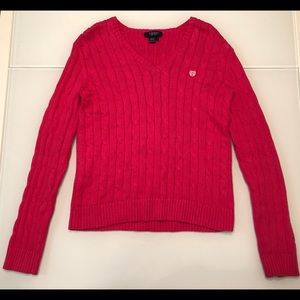 PRICE DROP-SWEATER